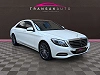 Mercedes-Benz S 350 S 350 L d / Full options / Carnet complet Mercedes / Garantie 12 mois valable chez Mercedes thumbnail