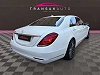 Mercedes-Benz S 350 S 350 L d / Full options / Carnet complet Mercedes / Garantie 12 mois valable chez Mercedes thumbnail