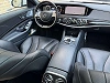 Mercedes-Benz S 350 S 350 L d / Full options / Carnet complet Mercedes / Garantie 12 mois valable chez Mercedes thumbnail
