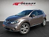 Nissan Murano 2.5 dCi All-Mode 4x4 A thumbnail