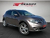 Nissan Murano 2.5 dCi All-Mode 4x4 A thumbnail