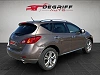 Nissan Murano 2.5 dCi All-Mode 4x4 A thumbnail