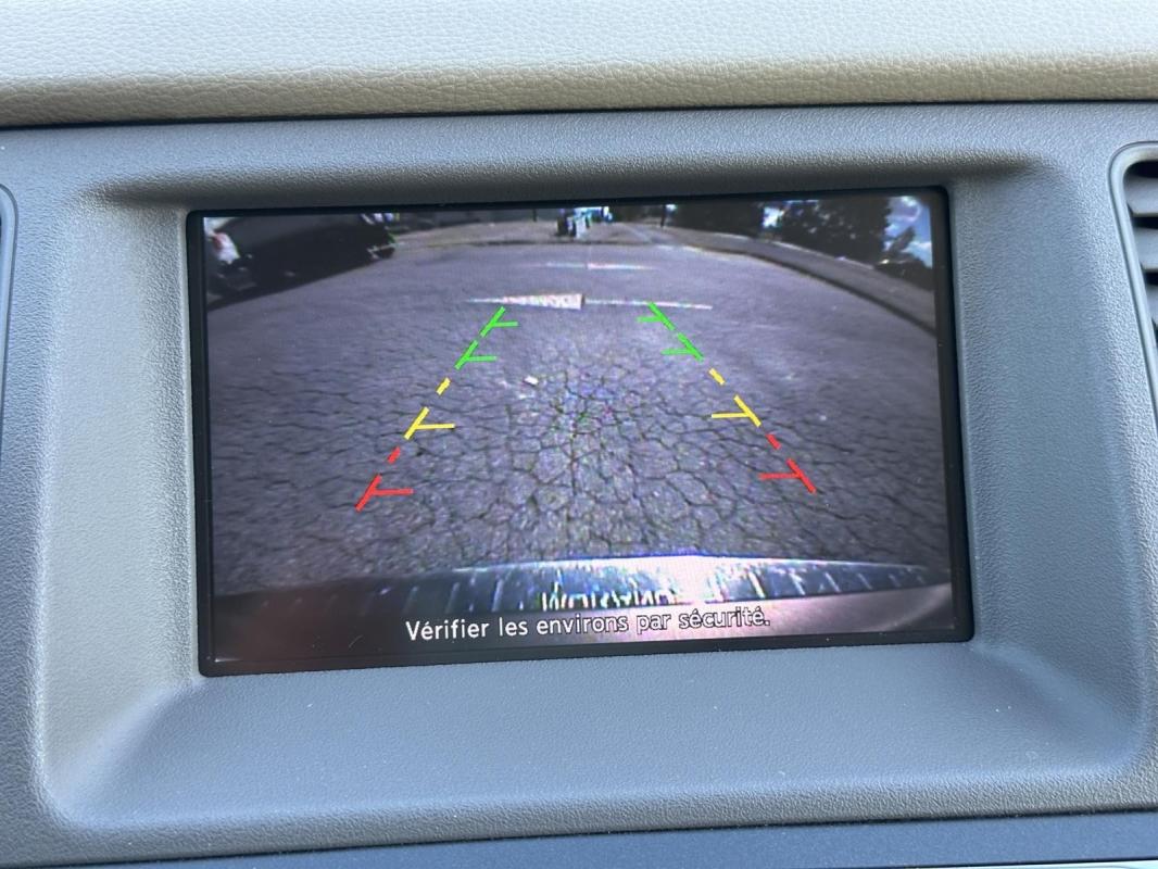 Nissan Murano 2.5 dCi All-Mode 4x4 A