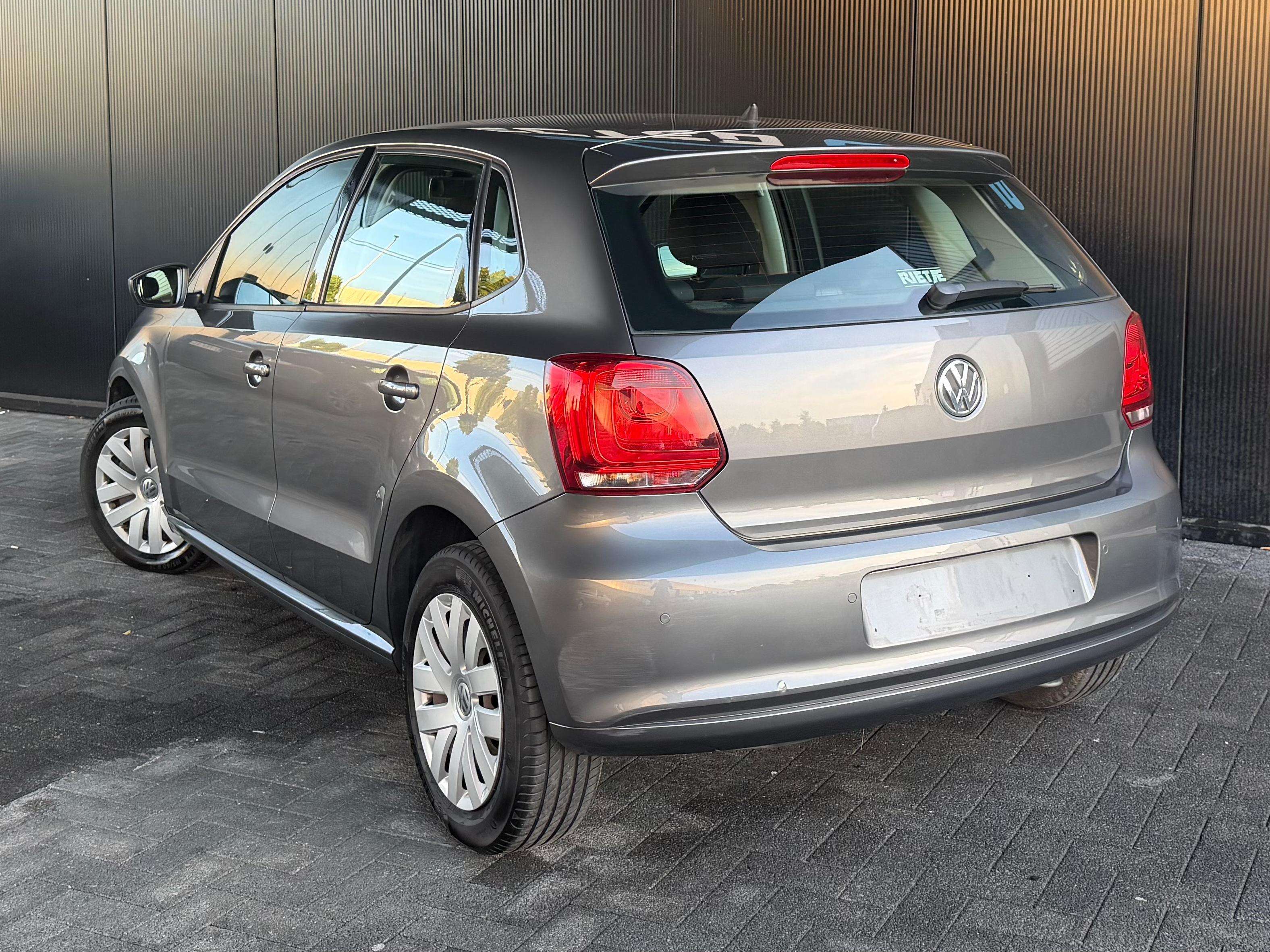 Volkswagen Polo 1.2i Highline