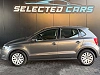 Volkswagen Polo 1.2i Highline thumbnail