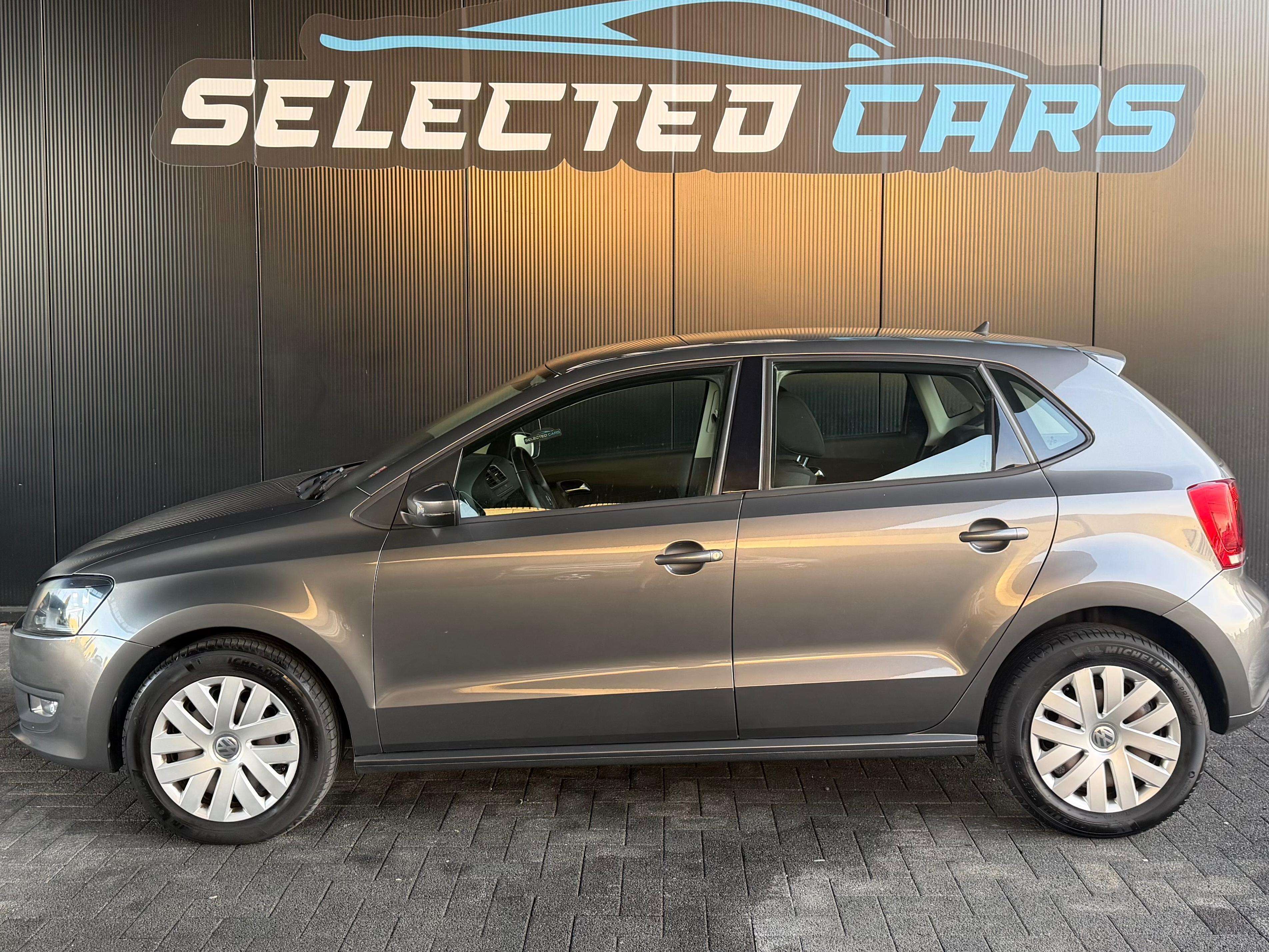 Volkswagen Polo 1.2i Highline