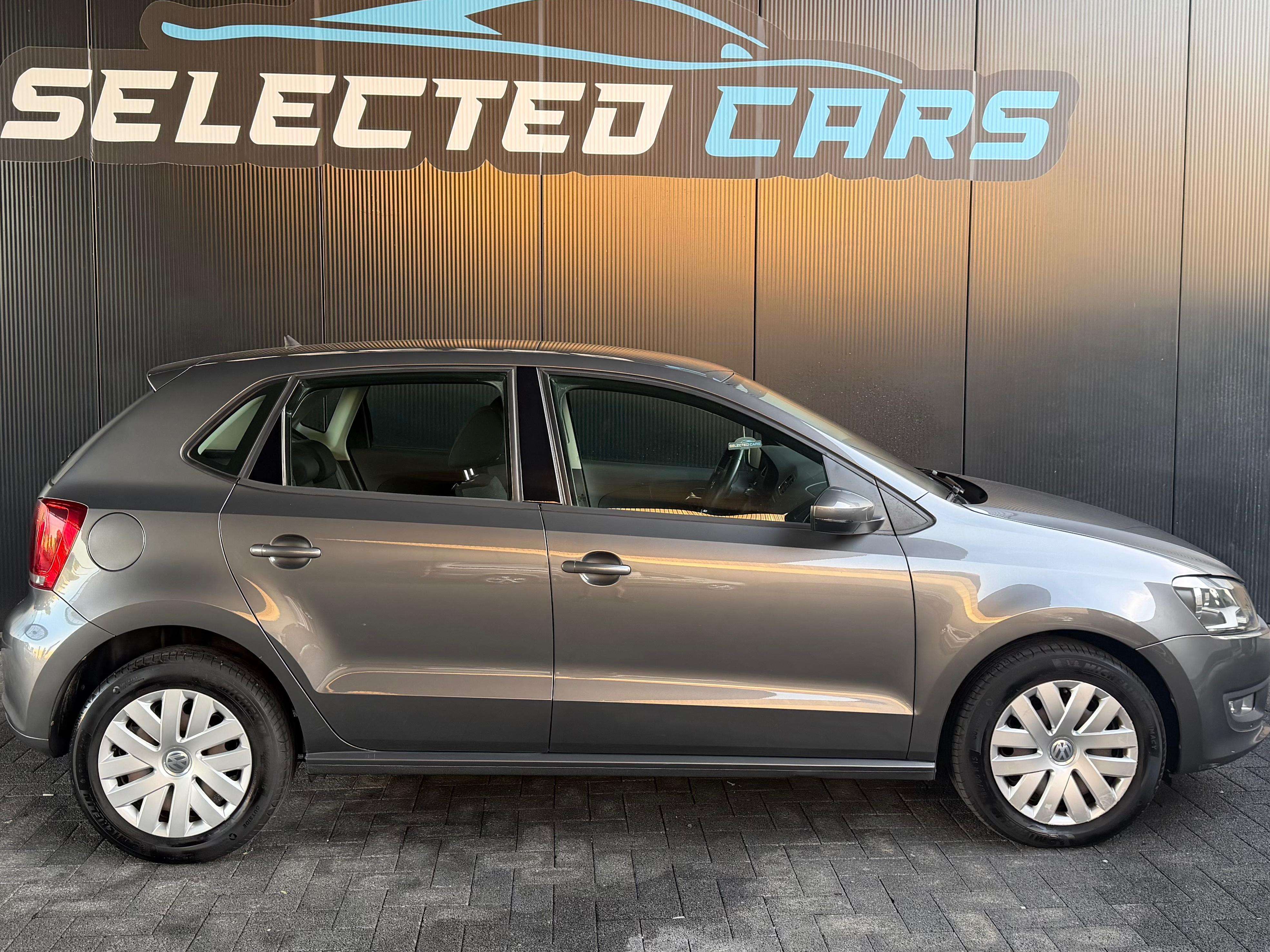 Volkswagen Polo 1.2i Highline