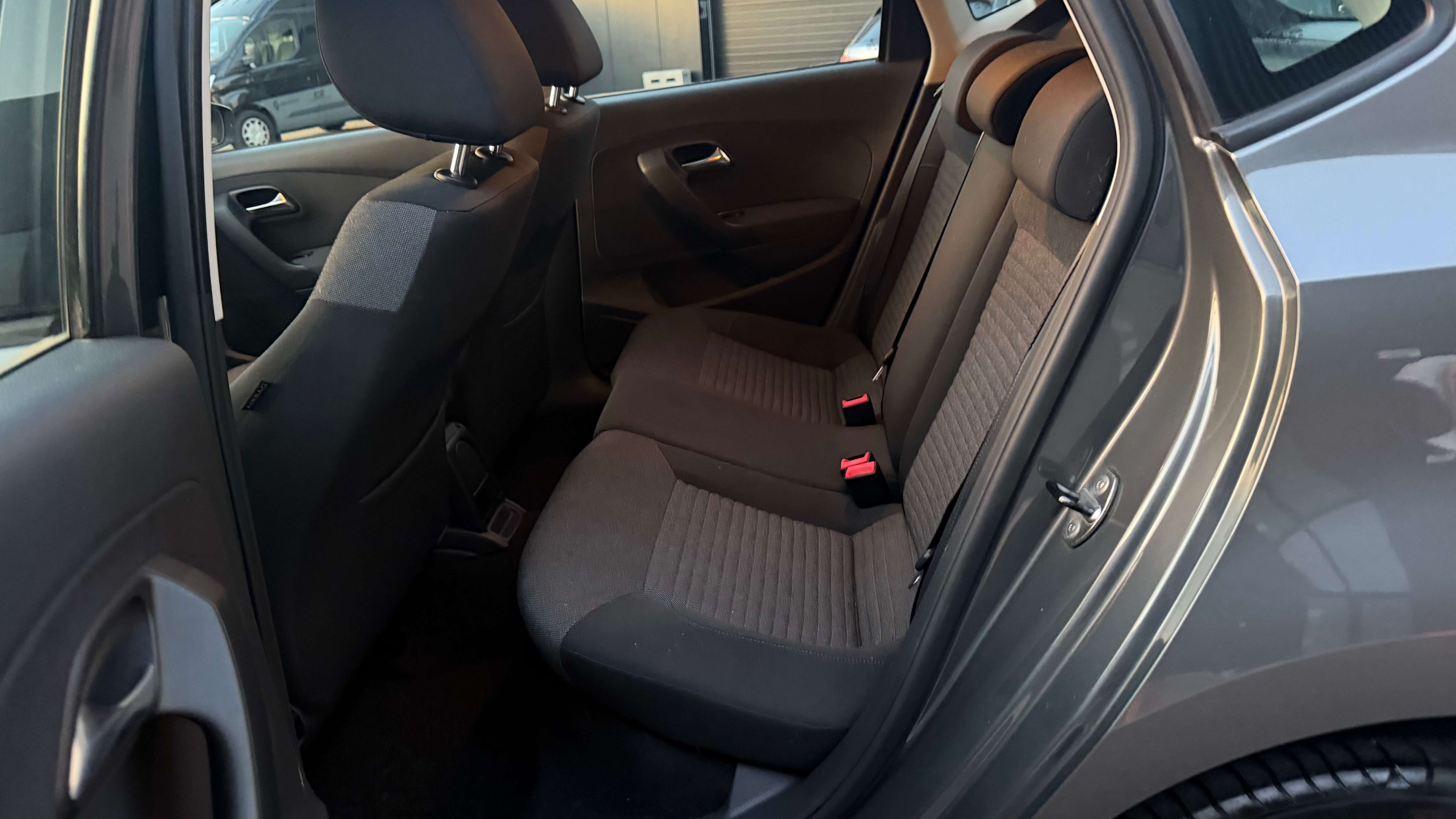 Volkswagen Polo 1.2i Highline