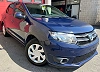 Dacia Logan 1.2i Ambiance + CLIM + CAR-PASS thumbnail