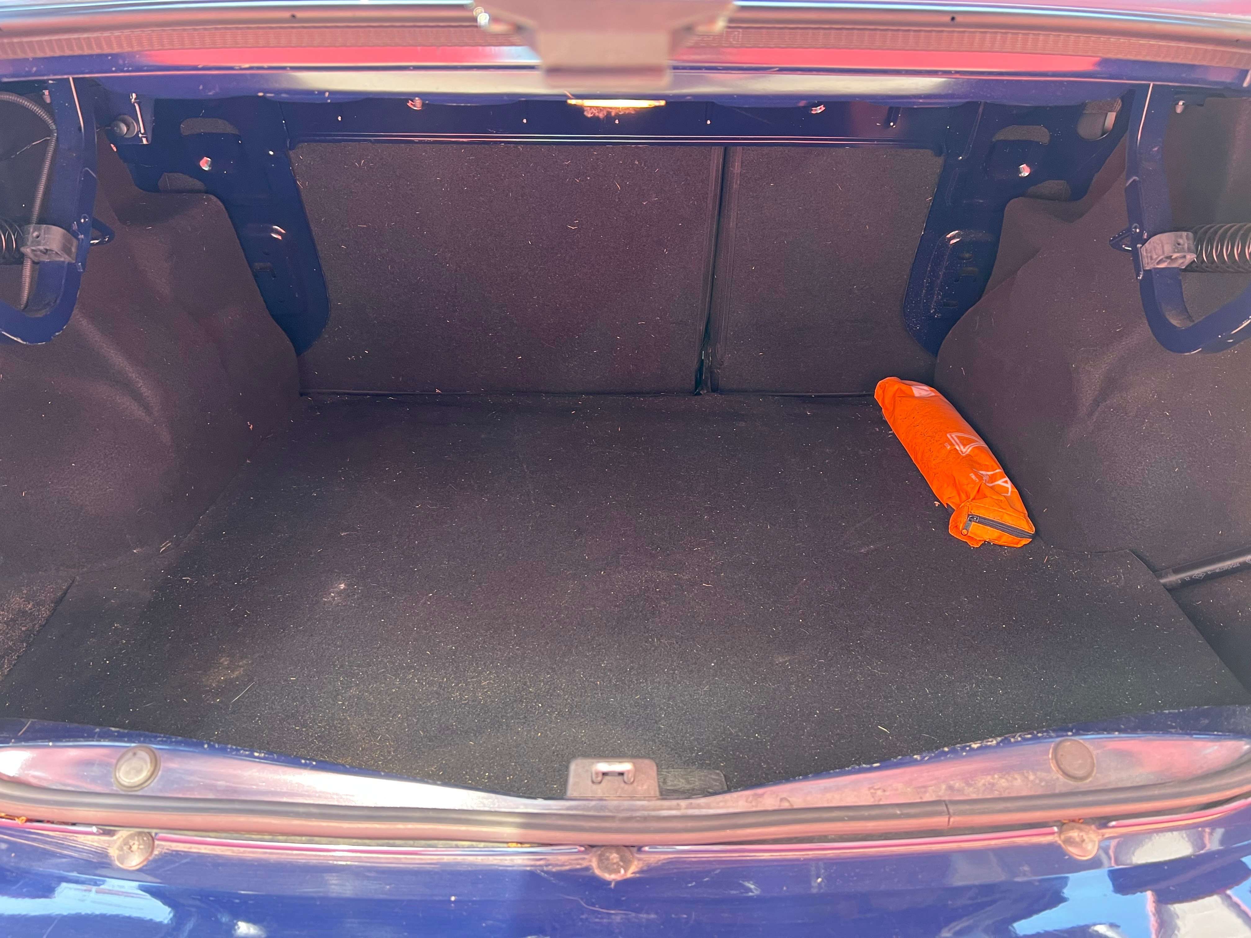 Dacia Logan 1.2i Ambiance + CLIM + CAR-PASS