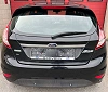 Ford Fiesta 1.0 EcoBoost Black + CLIM + CAR-PASS + CARNET thumbnail