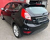 Ford Fiesta 1.0 EcoBoost Black + CLIM + CAR-PASS + CARNET thumbnail