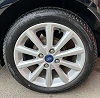 Ford Fiesta 1.0 EcoBoost Black + CLIM + CAR-PASS + CARNET thumbnail