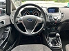 Ford Fiesta 1.0 EcoBoost Black + CLIM + CAR-PASS + CARNET thumbnail