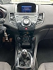 Ford Fiesta 1.0 EcoBoost Black + CLIM + CAR-PASS + CARNET thumbnail