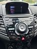 Ford Fiesta 1.0 EcoBoost Black + CLIM + CAR-PASS + CARNET thumbnail