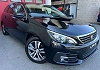 Peugeot 308 SW 1.5 BlueHDi Allure + NAVI + CAR-PASS + PANO thumbnail