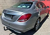 Mercedes-Benz C 180 CAR-PASS + NAVI + GARANTIE thumbnail