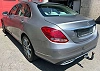 Mercedes-Benz C 180 CAR-PASS + NAVI + GARANTIE thumbnail