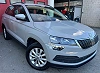 Skoda Karoq 1.0 TSI Ambition + CAR-PASS + GARANTIE + CAMÉRA + NAVI thumbnail