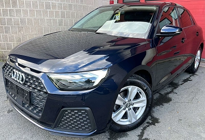 Audi A1 Sportback 25 TFSI + CAR-PASS + GARANTIE