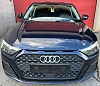 Audi A1 Sportback 25 TFSI + CAR-PASS + GARANTIE thumbnail