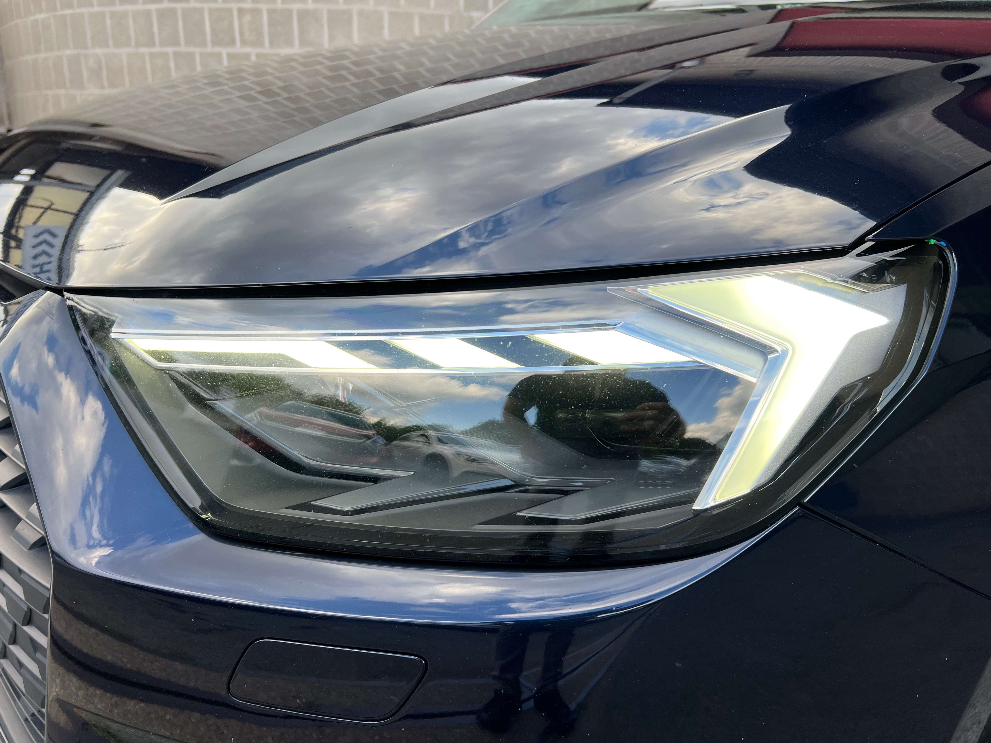 Audi A1 Sportback 25 TFSI + CAR-PASS + GARANTIE