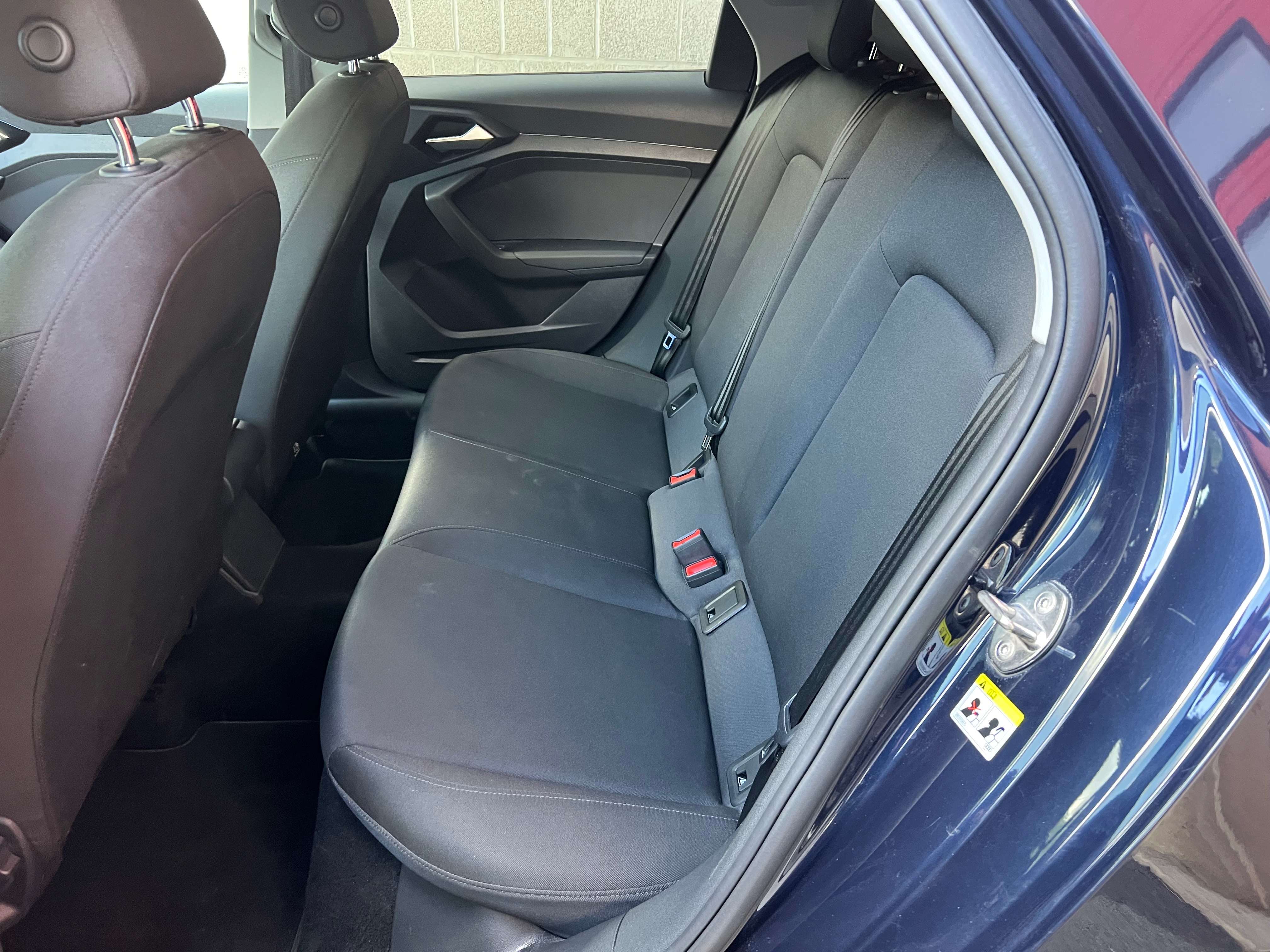 Audi A1 Sportback 25 TFSI + CAR-PASS + GARANTIE