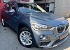 BMW X1 1.5 dA sDrive16 AdBlue + CAR-PASS + CAMÉRA + NAVI + BOÎTE AUTO thumbnail