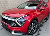 Kia Sportage 1.6 CRDi Black Edition DCT / FULL OPTIONS thumbnail