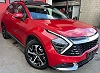 Kia Sportage 1.6 CRDi Black Edition DCT / FULL OPTIONS thumbnail