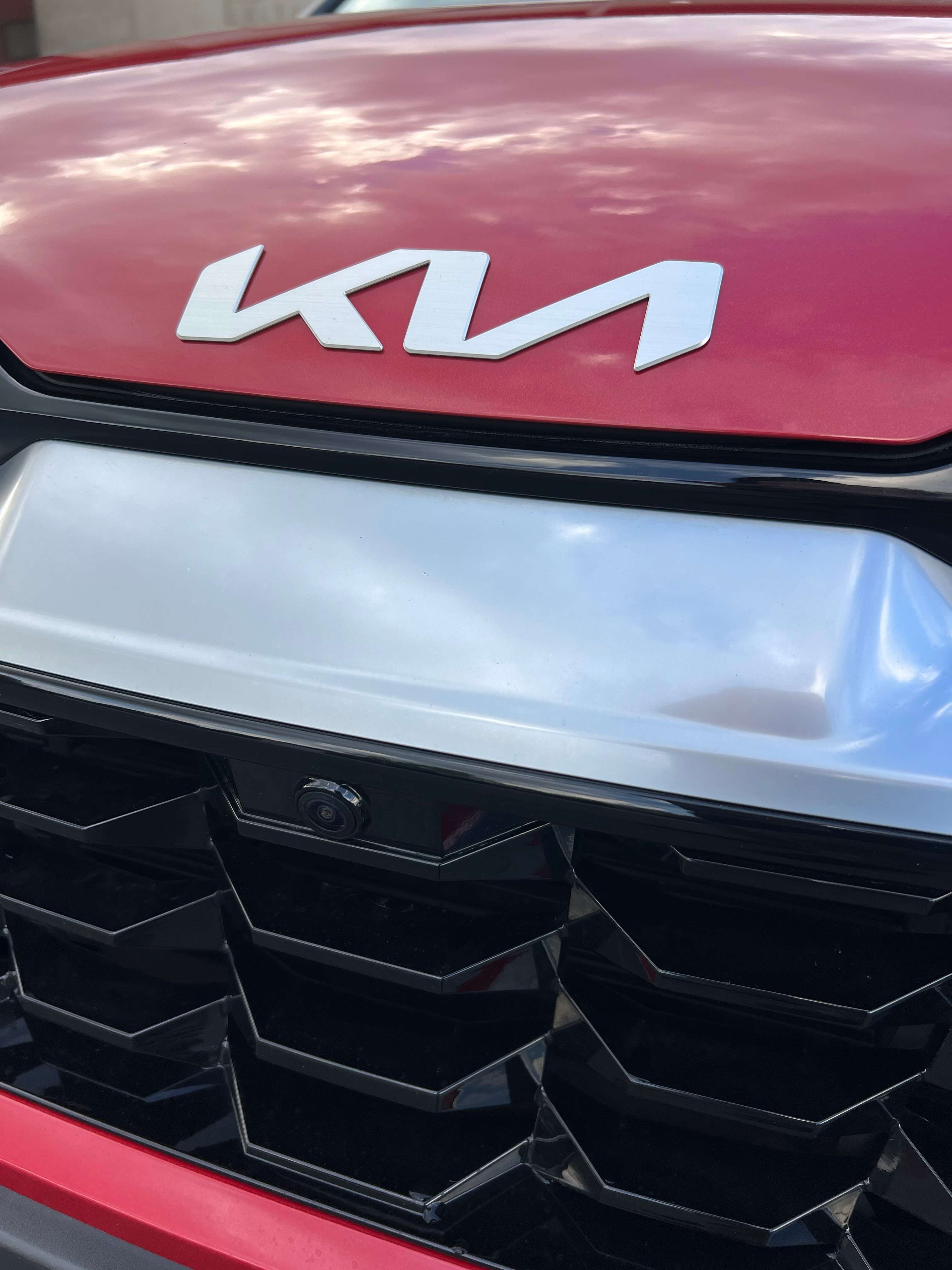 Kia Sportage 1.6 CRDi Black Edition DCT / FULL OPTIONS