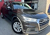 Audi Q5 40 TDi Quattro Business + NAVI + CUIR thumbnail