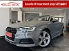 Audi A3 CABRIOLET 35 TFSI 150CH S LINE PLUS S TRONIC 7 EURO6D-T thumbnail