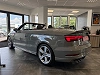 Audi A3 CABRIOLET 35 TFSI 150CH S LINE PLUS S TRONIC 7 EURO6D-T thumbnail