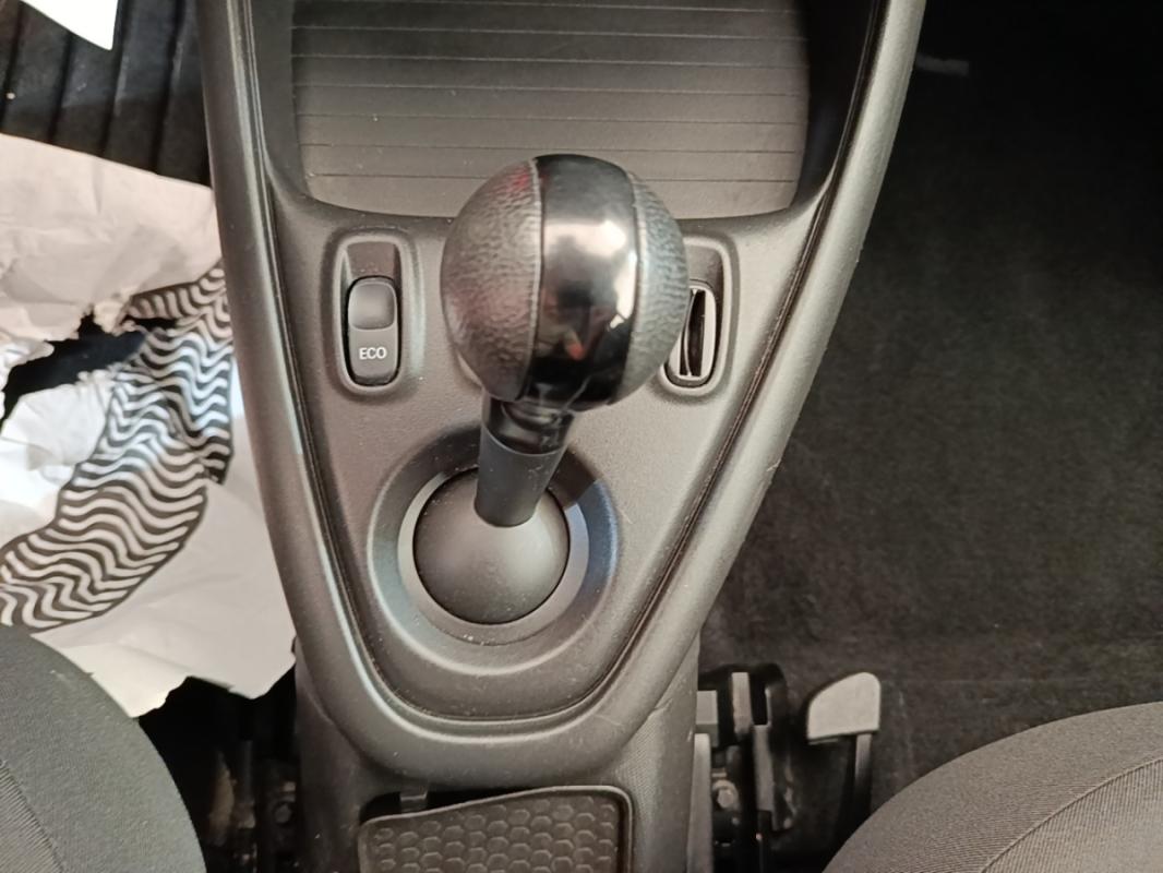 Smart Fortwo III BEV 18KWH EQ COUPE PASSION