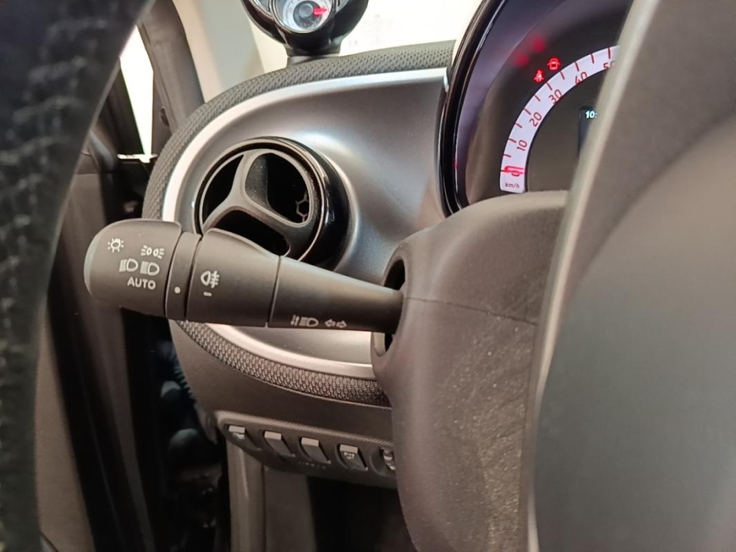 Smart Fortwo III BEV 18KWH EQ COUPE PASSION