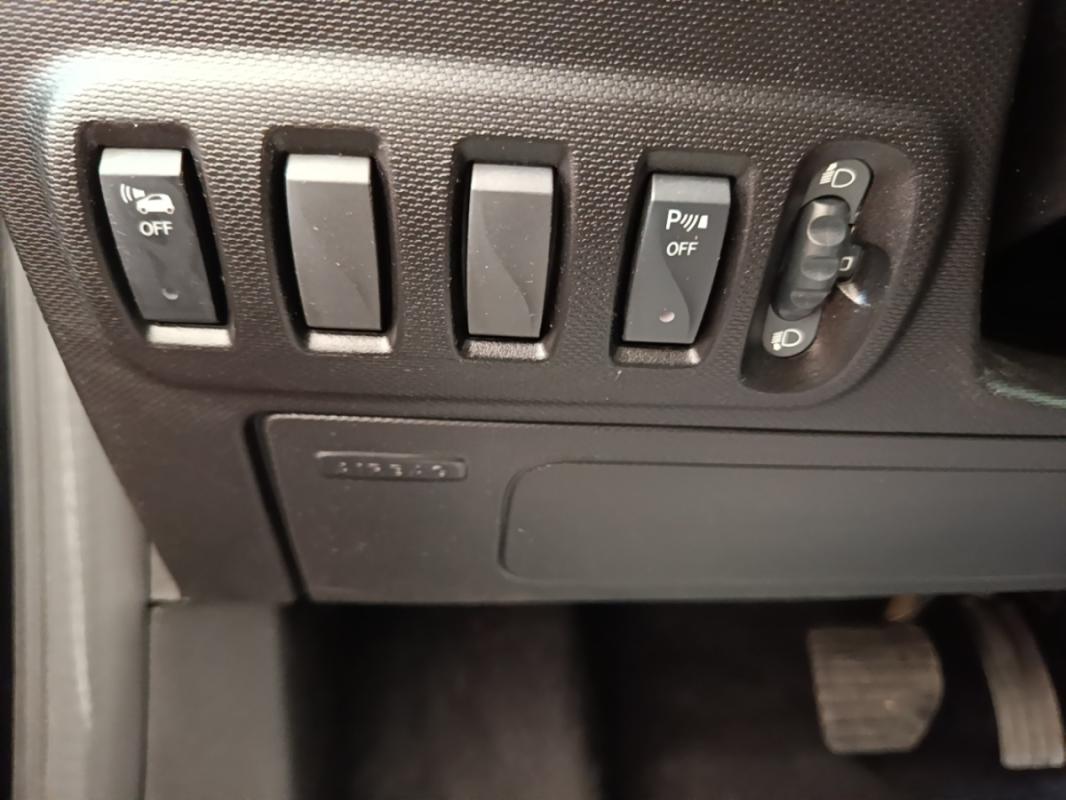 Smart Fortwo III BEV 18KWH EQ COUPE PASSION