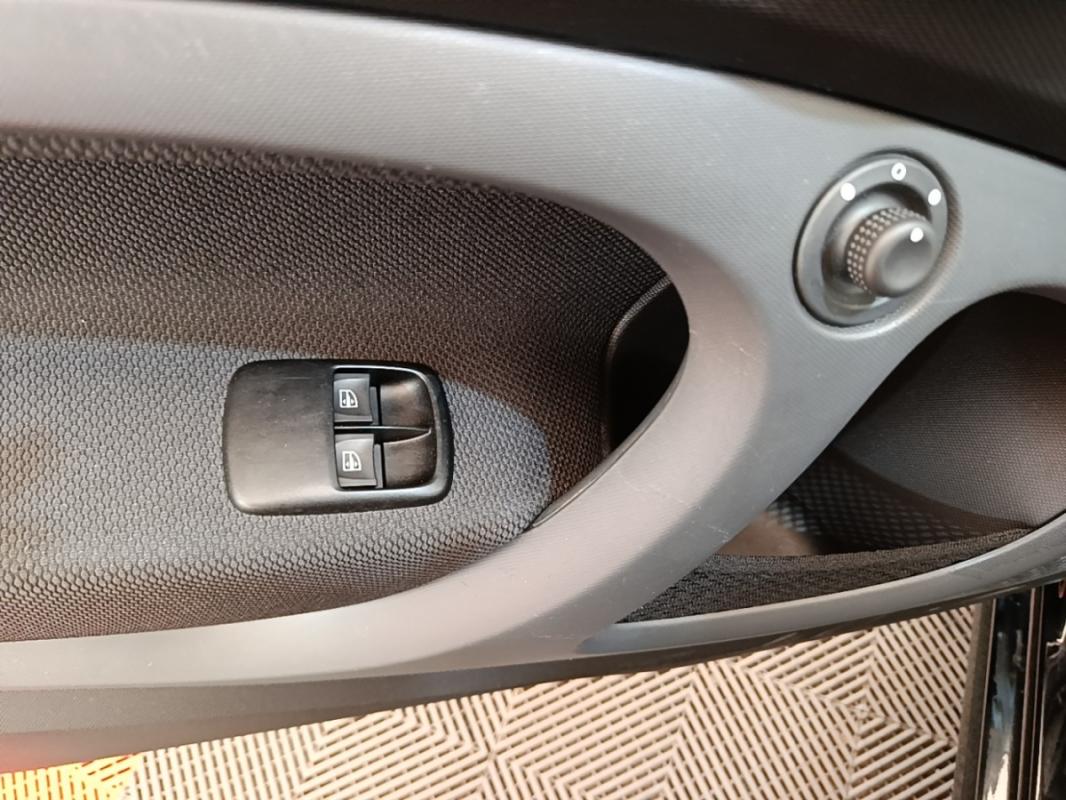 Smart Fortwo III BEV 18KWH EQ COUPE PASSION