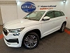 Skoda Kodiaq Kodiaq 2.0 TDI 150 SCR DSG7 LAURIN & KLEMENT thumbnail