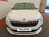 Skoda Kodiaq Kodiaq 2.0 TDI 150 SCR DSG7 LAURIN & KLEMENT thumbnail