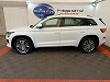 Skoda Kodiaq Kodiaq 2.0 TDI 150 SCR DSG7 LAURIN & KLEMENT thumbnail