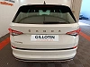 Skoda Kodiaq Kodiaq 2.0 TDI 150 SCR DSG7 LAURIN & KLEMENT thumbnail
