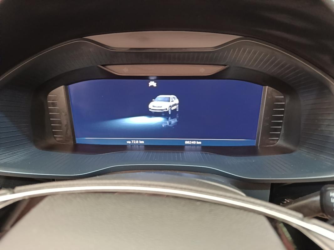Skoda Kodiaq Kodiaq 2.0 TDI 150 SCR DSG7 LAURIN & KLEMENT