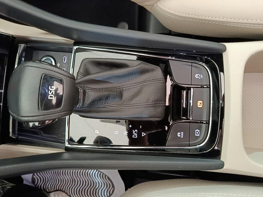 Skoda Kodiaq Kodiaq 2.0 TDI 150 SCR DSG7 LAURIN & KLEMENT