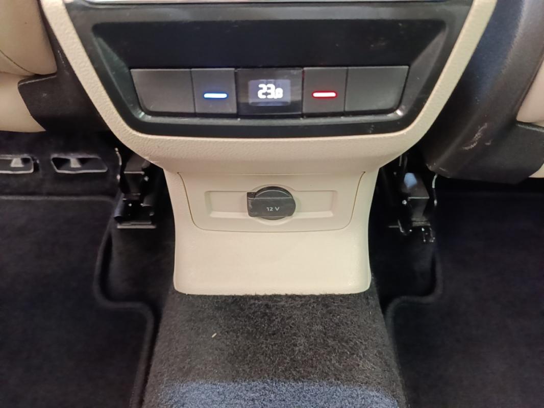 Skoda Kodiaq Kodiaq 2.0 TDI 150 SCR DSG7 LAURIN & KLEMENT