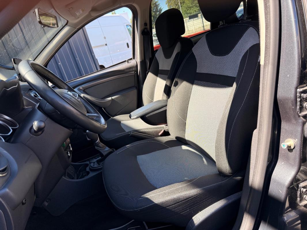 Dacia Duster 1.5 dCi 110 EDC 4x2 Black Touch 2017