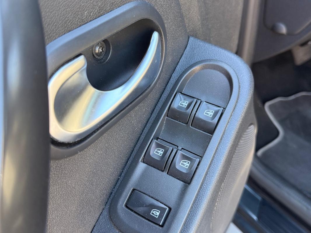 Dacia Duster 1.5 dCi 110 EDC 4x2 Black Touch 2017
