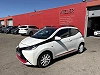 Toyota Aygo 1.0 X- PLAY 70CV MOTEUR A CHAINE thumbnail