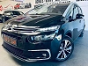 Citroen Grand C4 Picasso 1.6 BlueHDi Shine 7PL+NAVI+CAMERA+CUIR+CARNET+CARPASS thumbnail